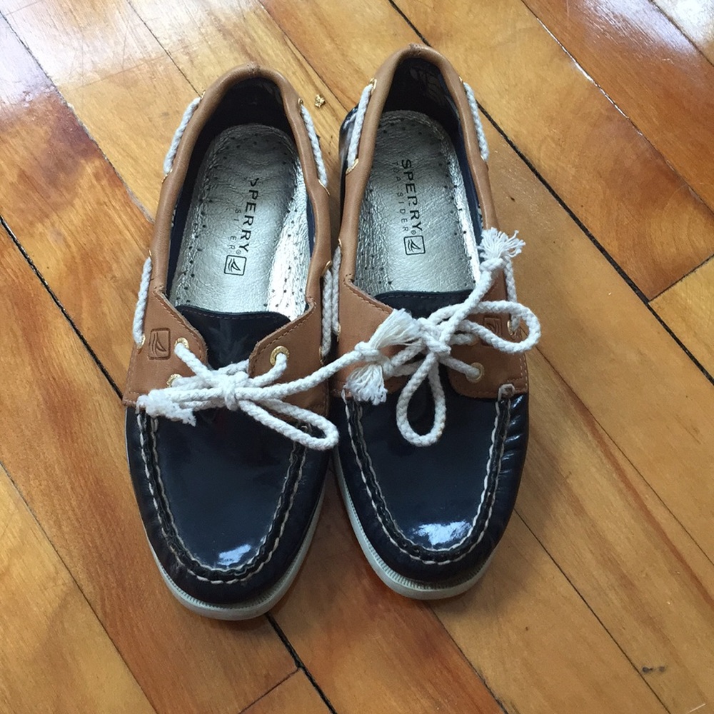 Sperry Top Sider  non-marking